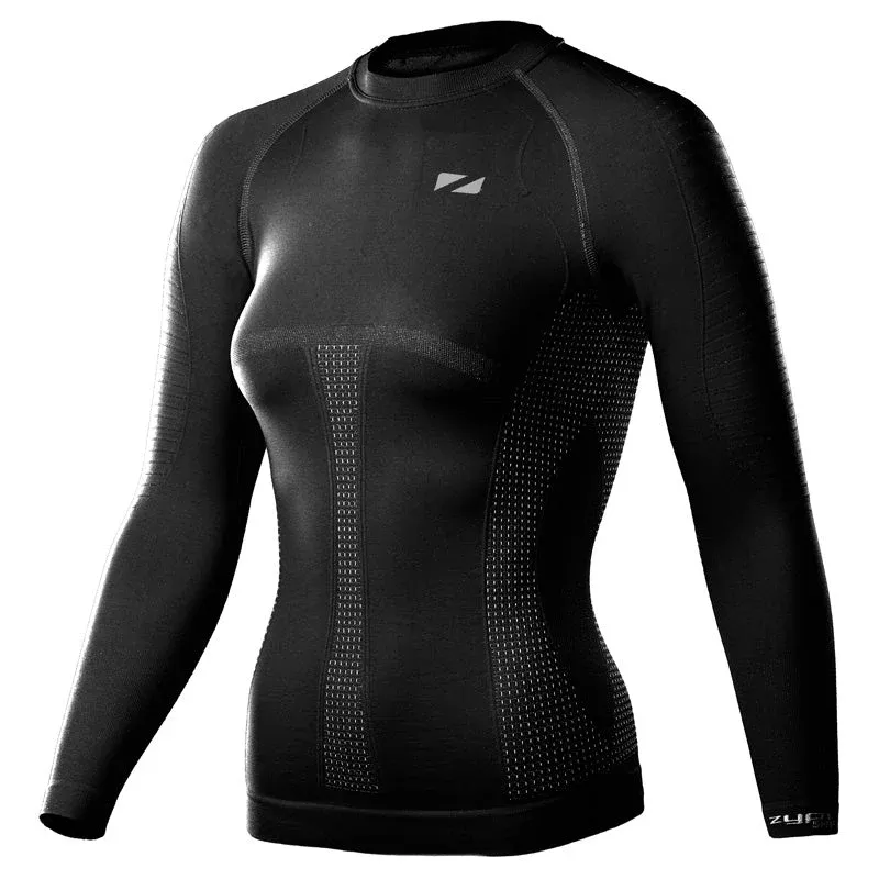 Zypi SHF10 Women’s Shirt Black (XL)